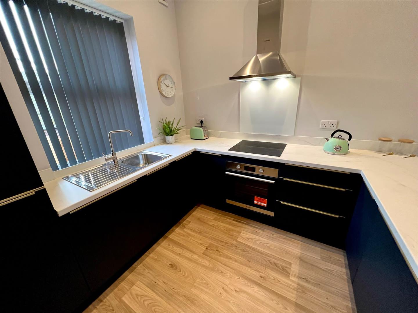 2 Bedroom Apartment To Rent image 14